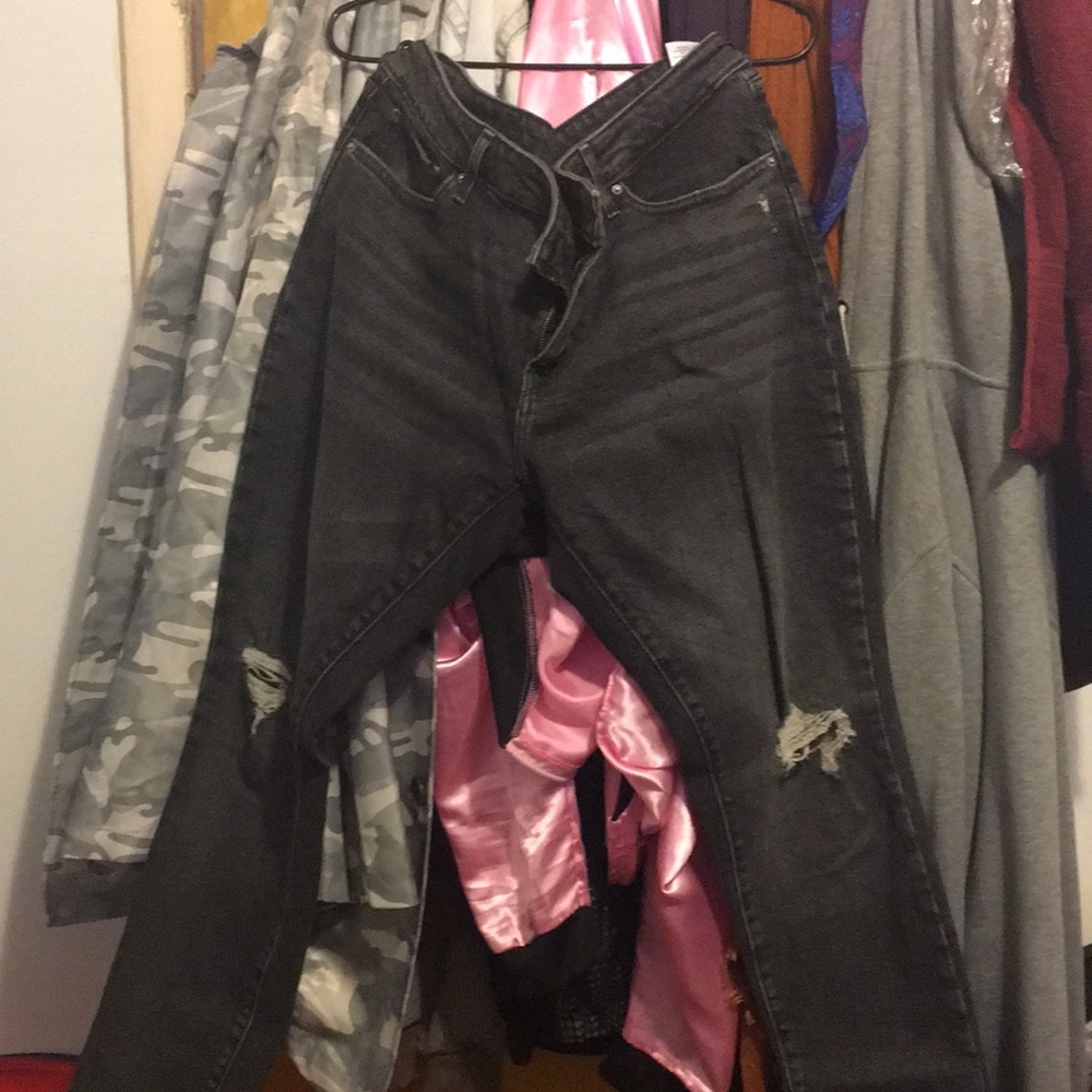 Levi’s Denim